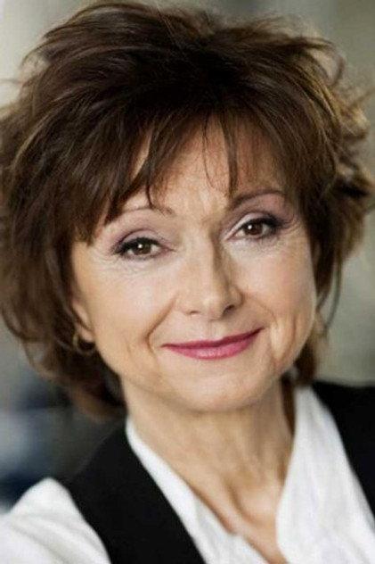 Sonja Oppenhagen - Actor Profile Photo