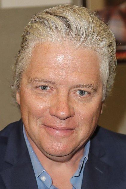 Thomas F. Wilson - Actor Profile Photo