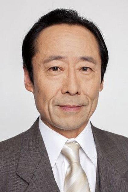 Kenkichi Watanabe - Actor Profile Photo