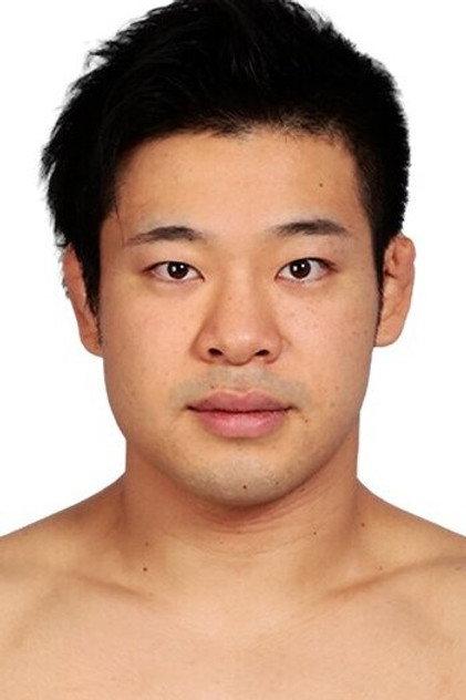 Daiki Odashima - Actor Profile Photo