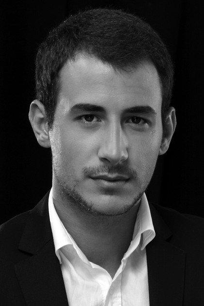 Nicholas Jacob - Actor Profile Photo