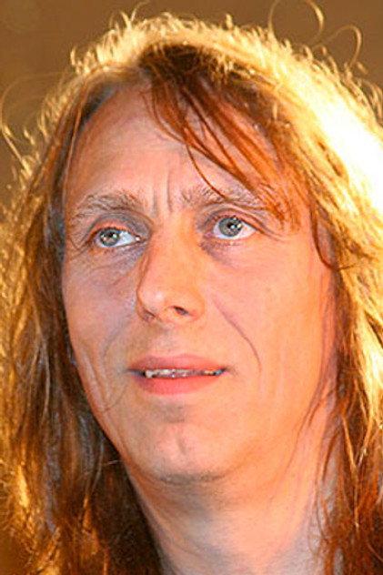 Sid Ringsby - Actor Profile Photo