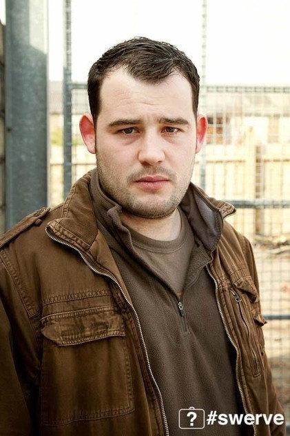 Niall Morrissey - Actor Profile Photo