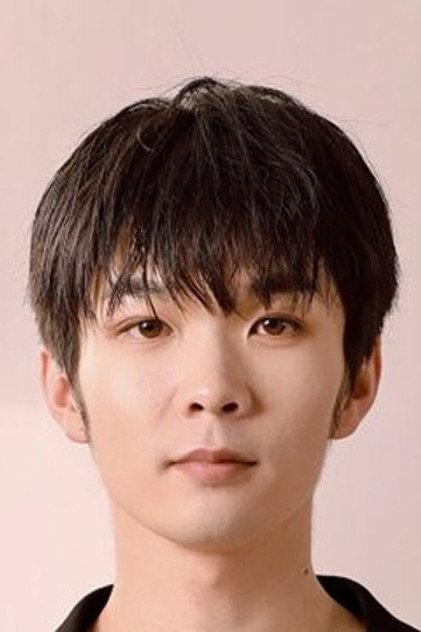 Wang Zhiyong - Actor Profile Photo