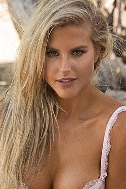 Brennah Black - Actor Profile Photo