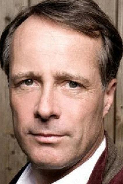 Burkhard Heyl - Actor Profile Photo