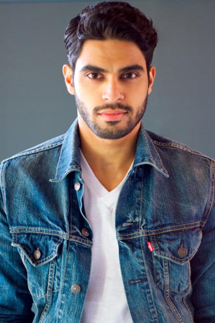 Jag Bal - Actor Profile Photo