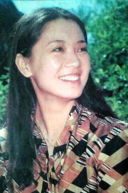 Xuling Liu - Actor Profile Photo