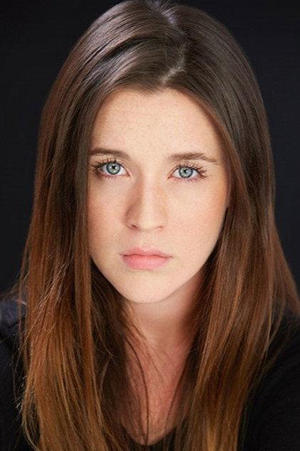 Savannah Stehlin - Actor Profile Photo