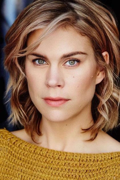 Anni Lindner - Actor Profile Photo
