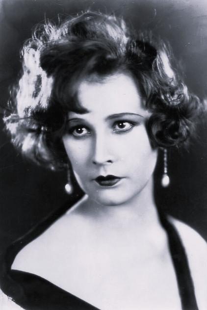 Vera Voronina - Actor Profile Photo
