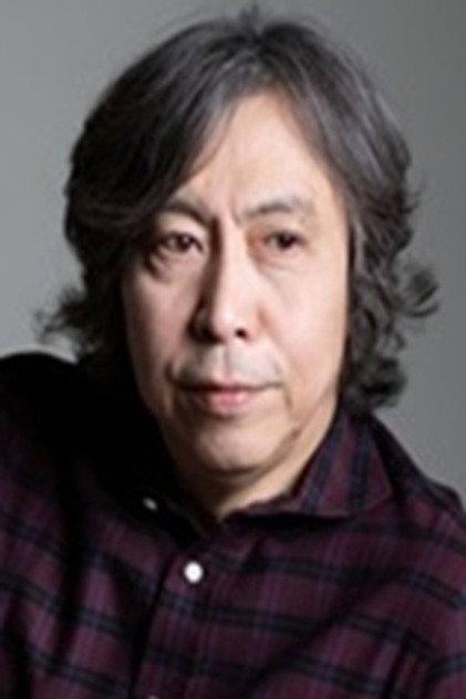 Tomio Inoue - Actor Profile Photo