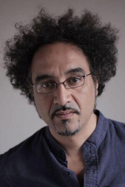 Brahim Fritah - Actor Profile Photo