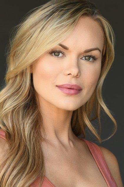 Anya Monzikova - Actor Profile Photo