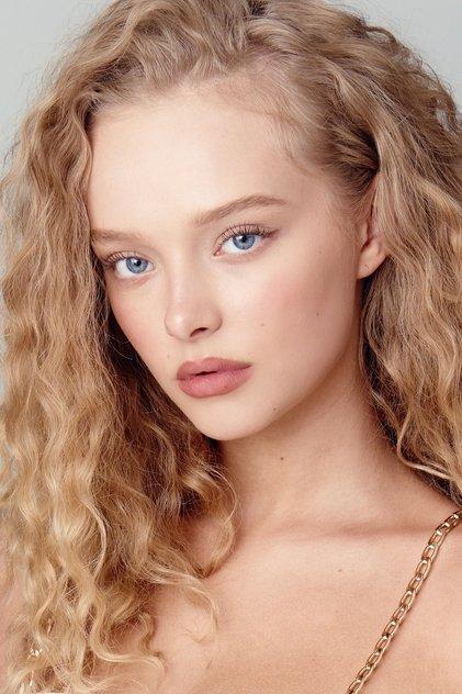 Amiah Miller - Actor Profile Photo