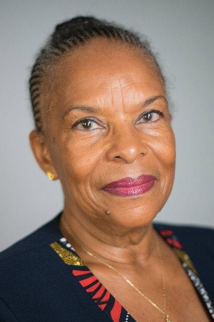 Christiane Taubira - Actor Profile Photo