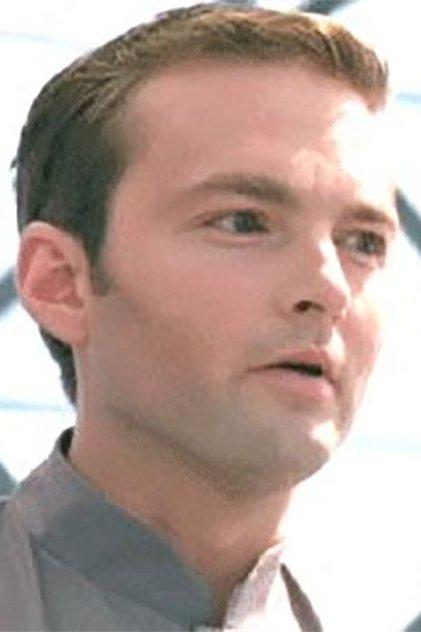 Dion Luther - Actor Profile Photo