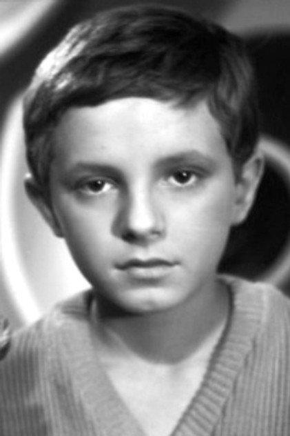 Wojciech Puzynski - Actor Profile Photo