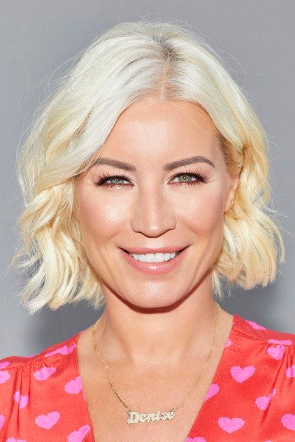 Denise Van Outen - Actor Profile Photo