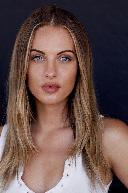 Montanna Gillis - Actor Profile Photo