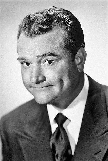 Red Skelton - Actor Profile Photo