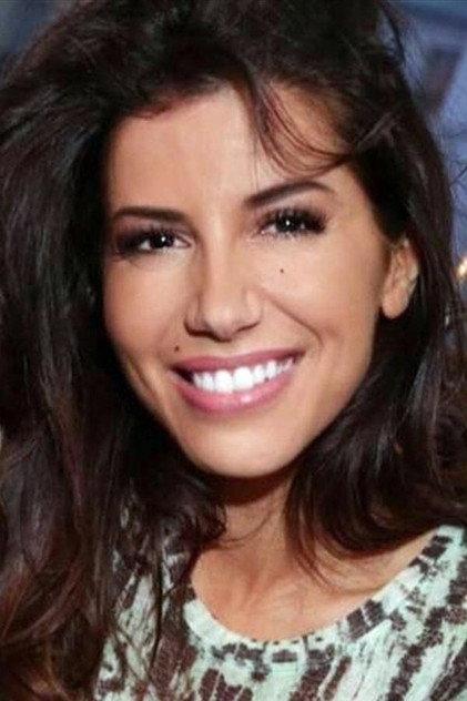 Leila Boumedjane - Actor Profile Photo