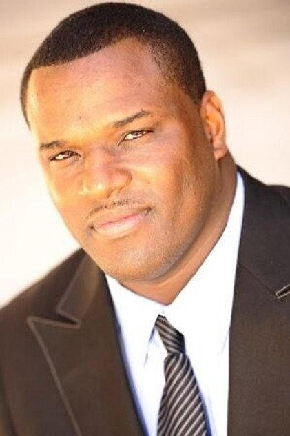 Zedric Harris - Actor Profile Photo