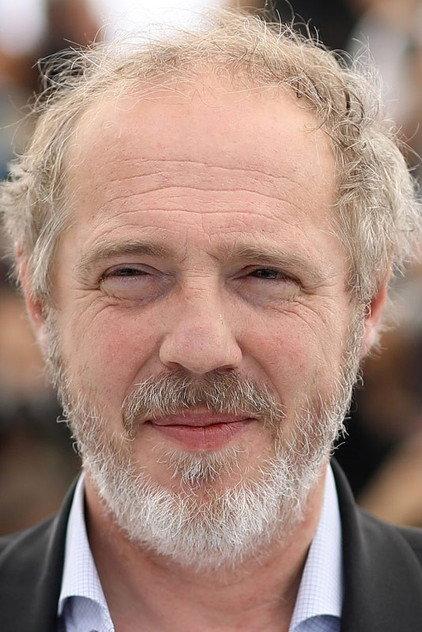 Arnaud Desplechin - Actor Profile Photo
