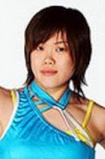 Tomoka Nakagawa - Actor Profile Photo