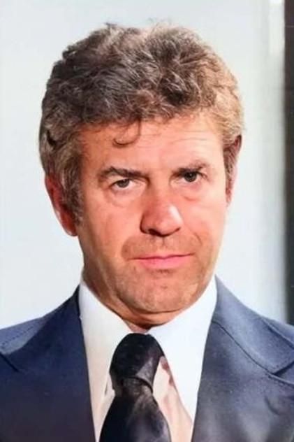 Juca de Oliveira - Actor Profile Photo