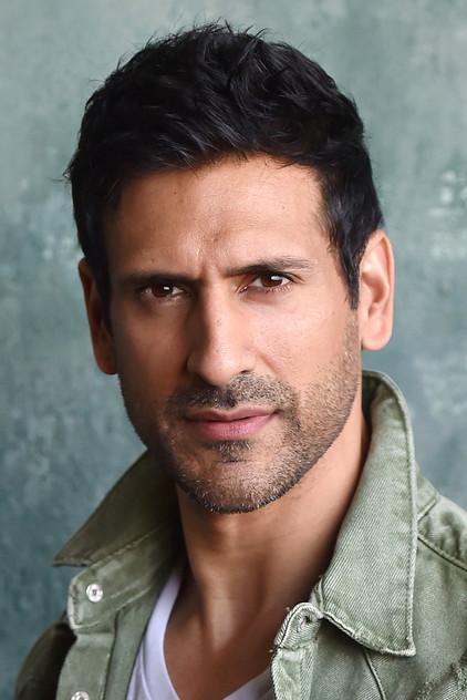 Karan Sagoo - Actor Profile Photo