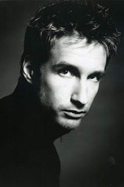 Christopher Schaldenbrand - Actor Profile Photo