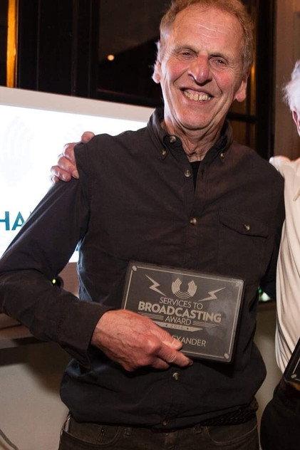 Mike Alexander - Actor Profile Photo
