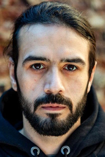 Bamshad Abedi-Amin - Actor Profile Photo