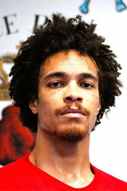 Blair Cobbs - Actor Profile Photo