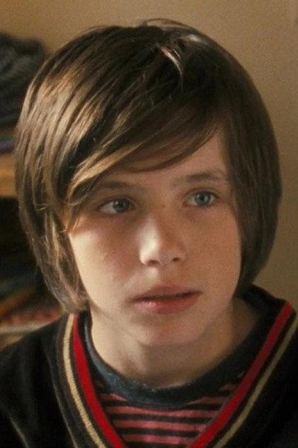 William Miller - Actor Profile Photo