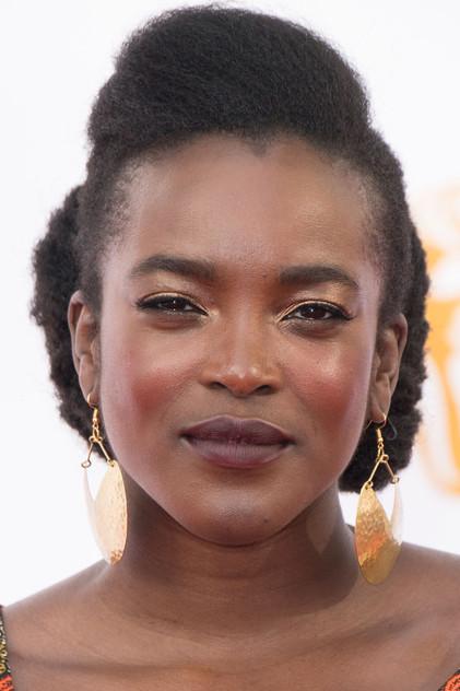 Wunmi Mosaku - Actor Profile Photo