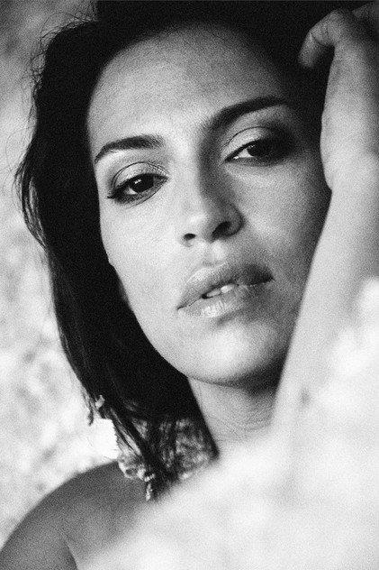 Claudia Ferri - Actor Profile Photo