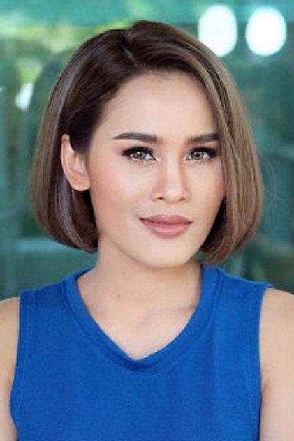Pensri Pinthong - Actor Profile Photo