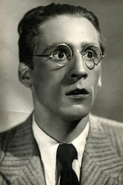Nikolai Boyarsky - Actor Profile Photo
