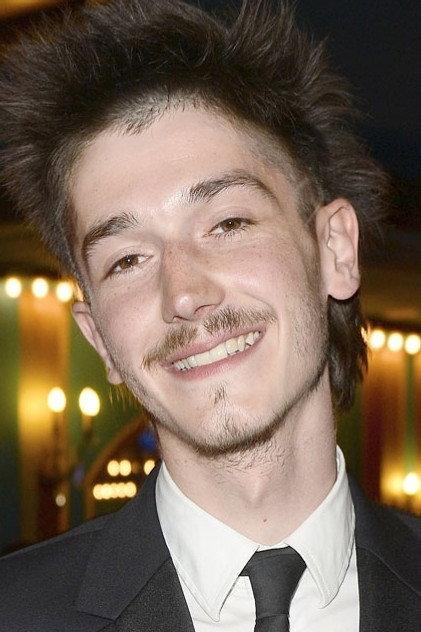 François Deblock - Actor Profile Photo