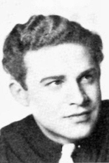 Sten Sture Modéen - Actor Profile Photo