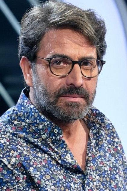 Antonio Garrido - Actor Profile Photo