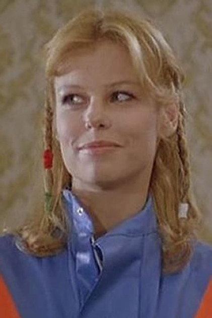 Nicole Norden - Actor Profile Photo
