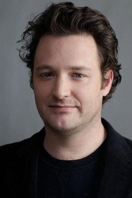 Jonathan M. Woodward - Actor Profile Photo