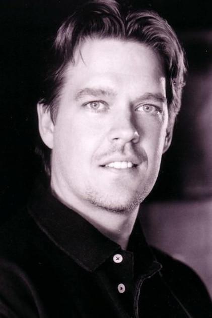 Harry Prichett - Actor Profile Photo