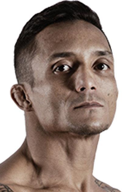 Walter Pereira Jr. - Actor Profile Photo