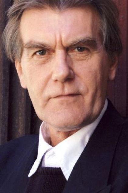Graeme Malcolm - Actor Profile Photo
