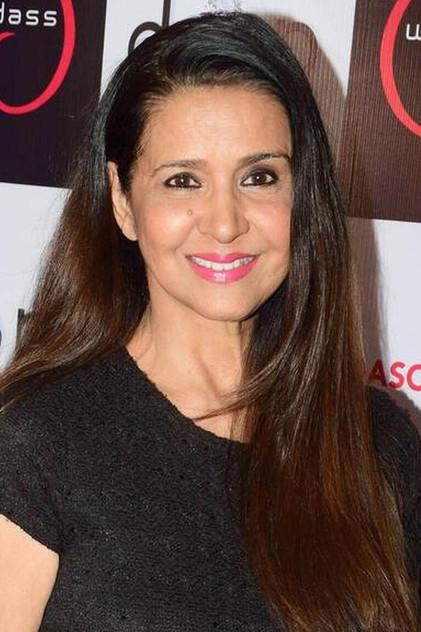 Sharon Prabhakar - Actor Profile Photo