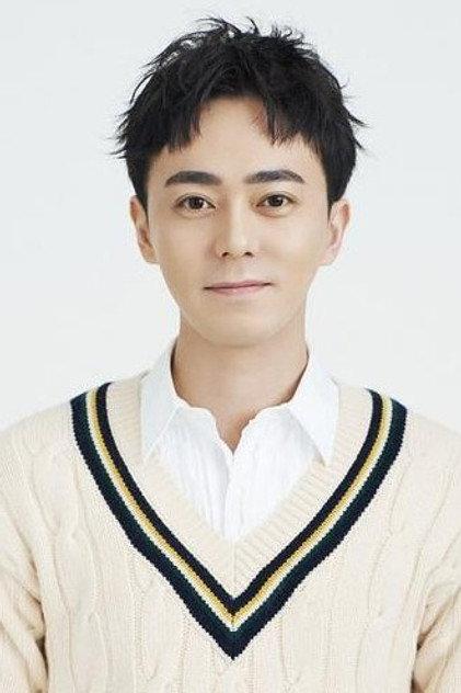 Qu Zheming - Actor Profile Photo